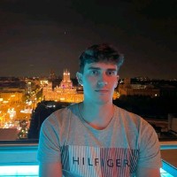 Niklas Terés Leute