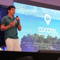Rafael Daniel Jouwena,MBA,MCom