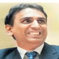 Hirji Patel
