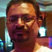 Rajesh Revanna