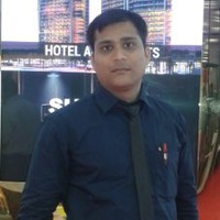 Brijesh Singh Bhadoriya