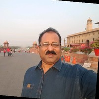 Shailendra kumar Mishra