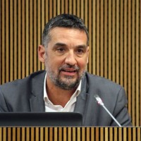 Bruno Bartolome Levos
