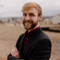 Noah Moffatt