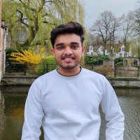 Sumit Yadav