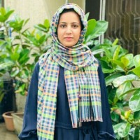 Zainab Khalid Abbasi