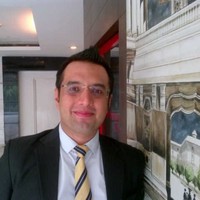 Chanakya Sukhramani
