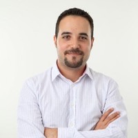 Víctor Cabrera