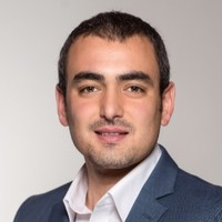 Mehmet koseoglu