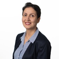 Nasim Eshgarf