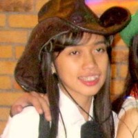 nadine stephanie ramilo