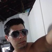 Antonio Marcos