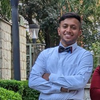 Bhargav V