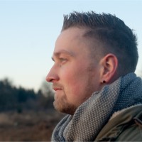 Michael Van Raalte