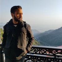 Vishal Sharma