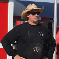 Eric Fore