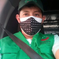 Anthony Alvarez NVeros