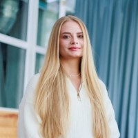 Kateryna Zadorozhna