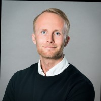 Philip Gistedt