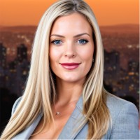 Danielle H. Heinrichs, PhD (SFHEA)