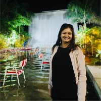 priyanka Sharma