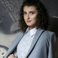 Miruna Trofin