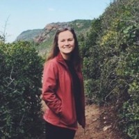 Alyssa Sparke