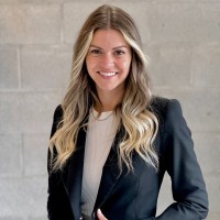 Marie-Claude Vaillant, M.Sc.