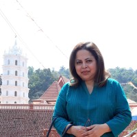 Vaishali Parekh