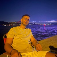Yasin Yıldız