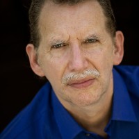 Eric Solomon