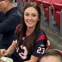 Kelsey Tucker