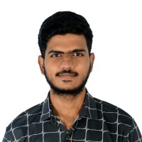 Naveed Ahamed