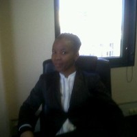Ntombi Segole