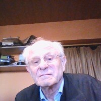 Ludwig Meckel retired