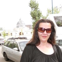 Tatjana Stoicovska