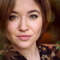 Sofia Giese Sørensen