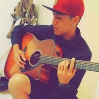 Johnderrick Reyes