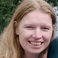 Ellen Ganzevles