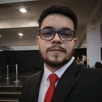 Cássio Gabriel Costa Dos Santos
