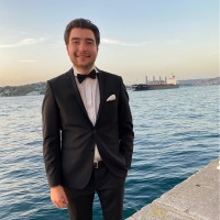 Mehmet Beran Yalçıner