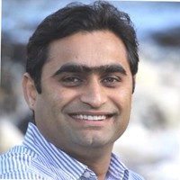 Haresh Kumar