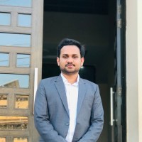Jawad Nasir