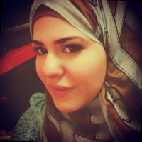Aya Abdullah