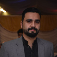 Rizwan Ahmad
