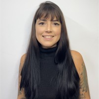 Andreia Cristina da Silva