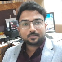 HARSHIT BHARDWAJ