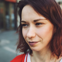 Joanna Szwalek