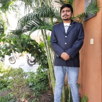Dr. Hemantkumar Sonkusare