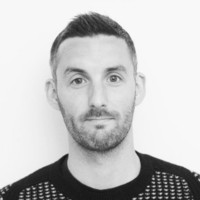 Neil Clarke